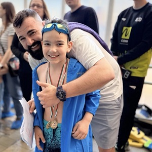 Подготовка за състезания